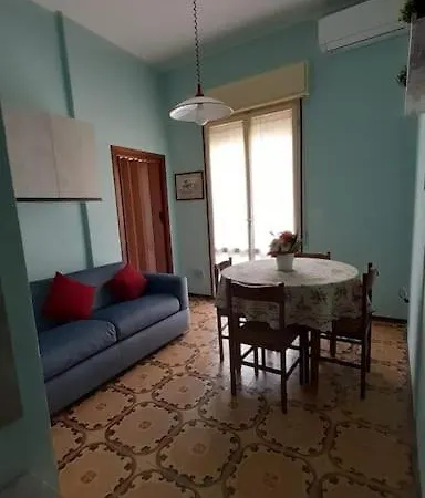 Bilocale A Valverde Di צ'סנטיקו