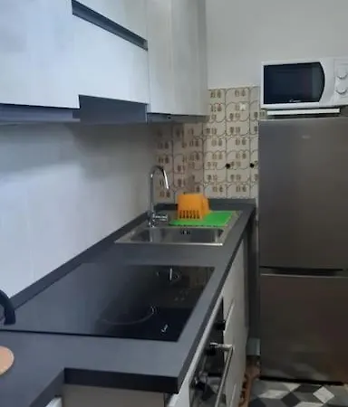 Bilocale A Valverde Di *
