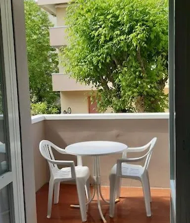 Bilocale A Valverde Di דירה