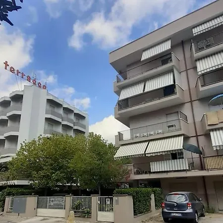 Bilocale A Valverde Di צ'סנטיקו