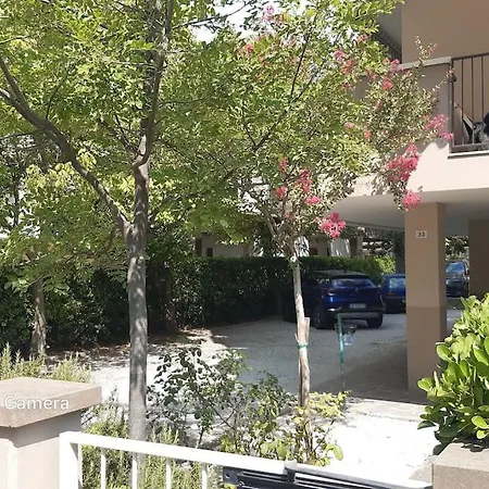 Bilocale A Valverde Di דירה